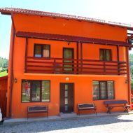 Vila Iancu Moeciu