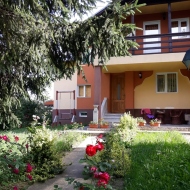 Casa de vacanță Margo Bughea de Jos