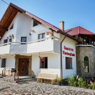 Casa Viorica și Luis Pojorâta