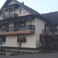 Casa Alex Bucovina Cacica