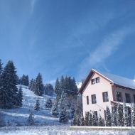 Pensiunea Agroturistică Casa Alina Arieșeni