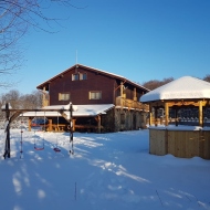 Casa Brâncovenilor Drăguș