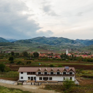 Pensiunea Casa Negrea - Vin de Ighiu Ighiu