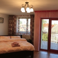 Apartament SMB Holiday Brașov