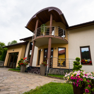 Camere de închiriat Casa Perla Nordului Moisei