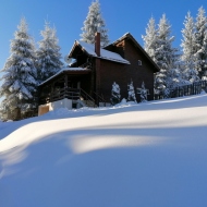 Casa de vacanță Cristal Beliș