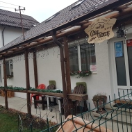 Casa Farcaș Bușteni