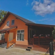 Casa Berci Călinești