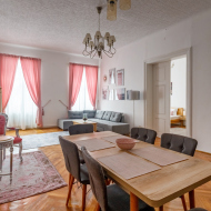 Apartament Mira Central Residence Brașov