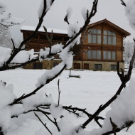 Pensiunea Agroturistică Izvorul Rece Polovragi