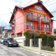 Casa Marian Bușteni