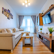 Apartament Gării Brașov