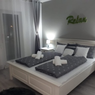 Apartament Angel Residence Sibiu