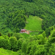 Pensiunea Valea Râsului Rucăr