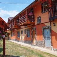 Casa Simone Cârțișoara