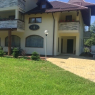 Casa de vacanță Șaru Dornei Șaru Dornei