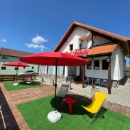 Apartamente Red Family Păltiniș