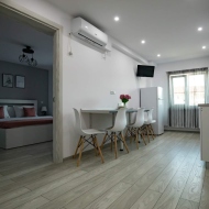 Apartament Șerban Apartment Târgu Ocna