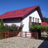 Casa de vacanță Lucreția Valea Doftanei