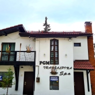 Apartamente Transalpina SPA Rânca