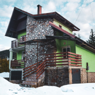 Casa Vârtop A Vârtop