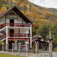 Casa Ardeleană Lotrioara