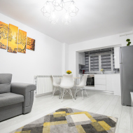 Apartament Central Aparment Târgu Ocna