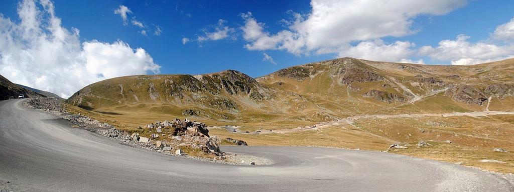 Transalpina